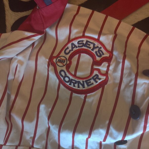 Disney   Dress shoppe Casey's Corner size 1x New - Picture 2 of 4